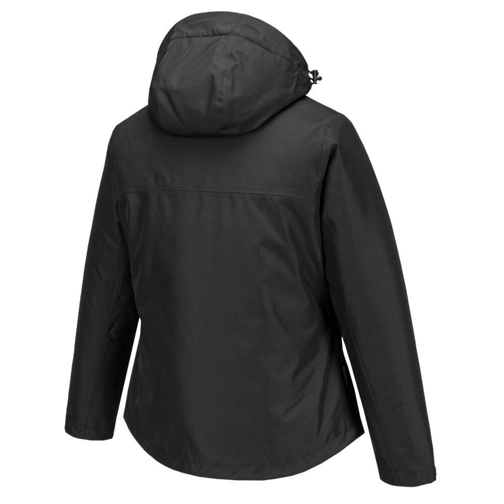 S612 Professional Women's Winter Jacket