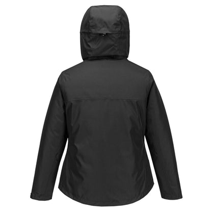 S612 Professional Women's Winter Jacket