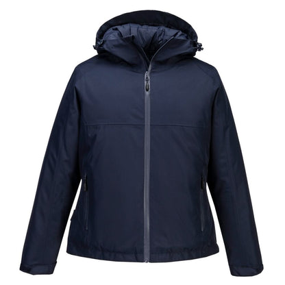 S612 Professional Women's Winter Jacket