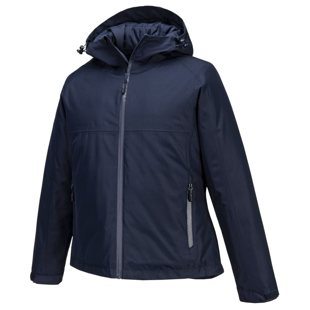 S612 Professional Women's Winter Jacket