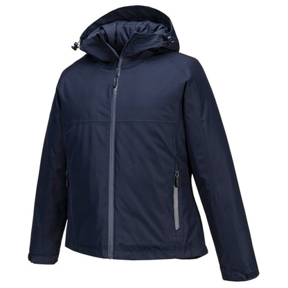 S612 Professional Women's Winter Jacket