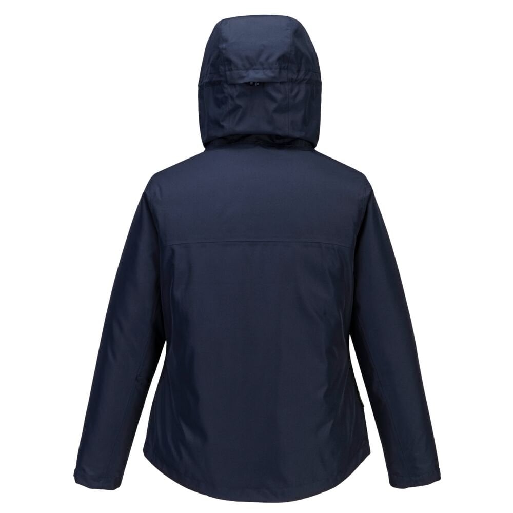 S612 Professional Women's Winter Jacket