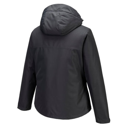 S612 Professional Women's Winter Jacket