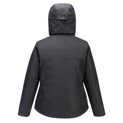 S612 Professional Women's Winter Jacket