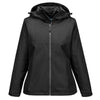 S614 Professional Women's Rain Jacket