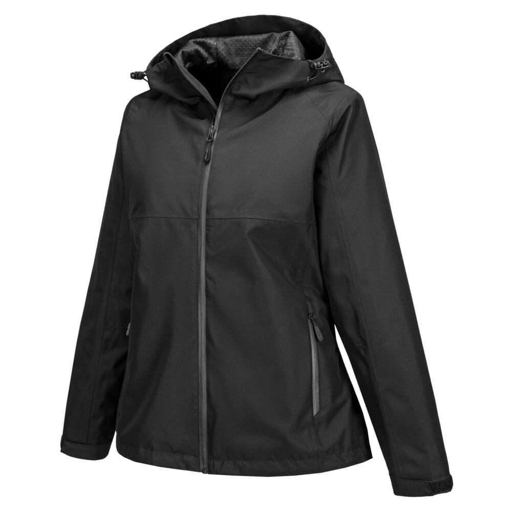 S614 Professional Women's Rain Jacket
