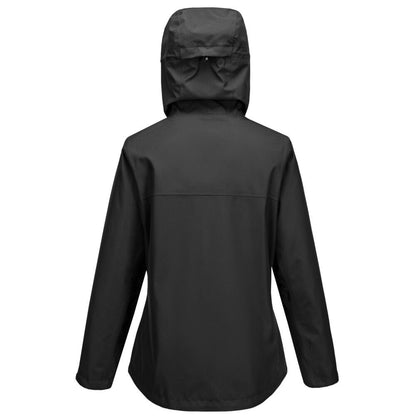 S614 Professional Women's Rain Jacket