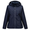 S614 Professional Women's Rain Jacket