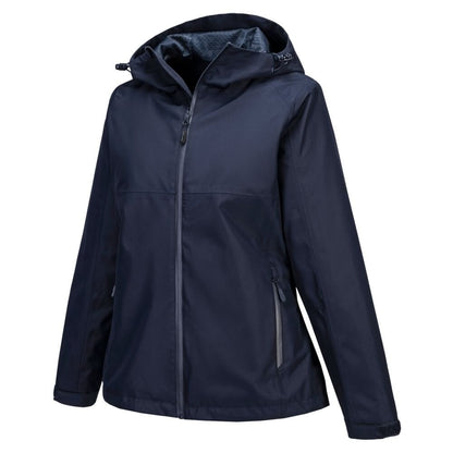S614 Professional Women's Rain Jacket