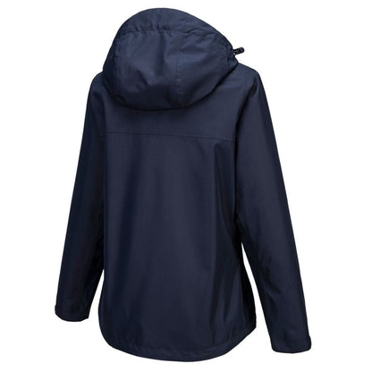 S614 Professional Women's Rain Jacket