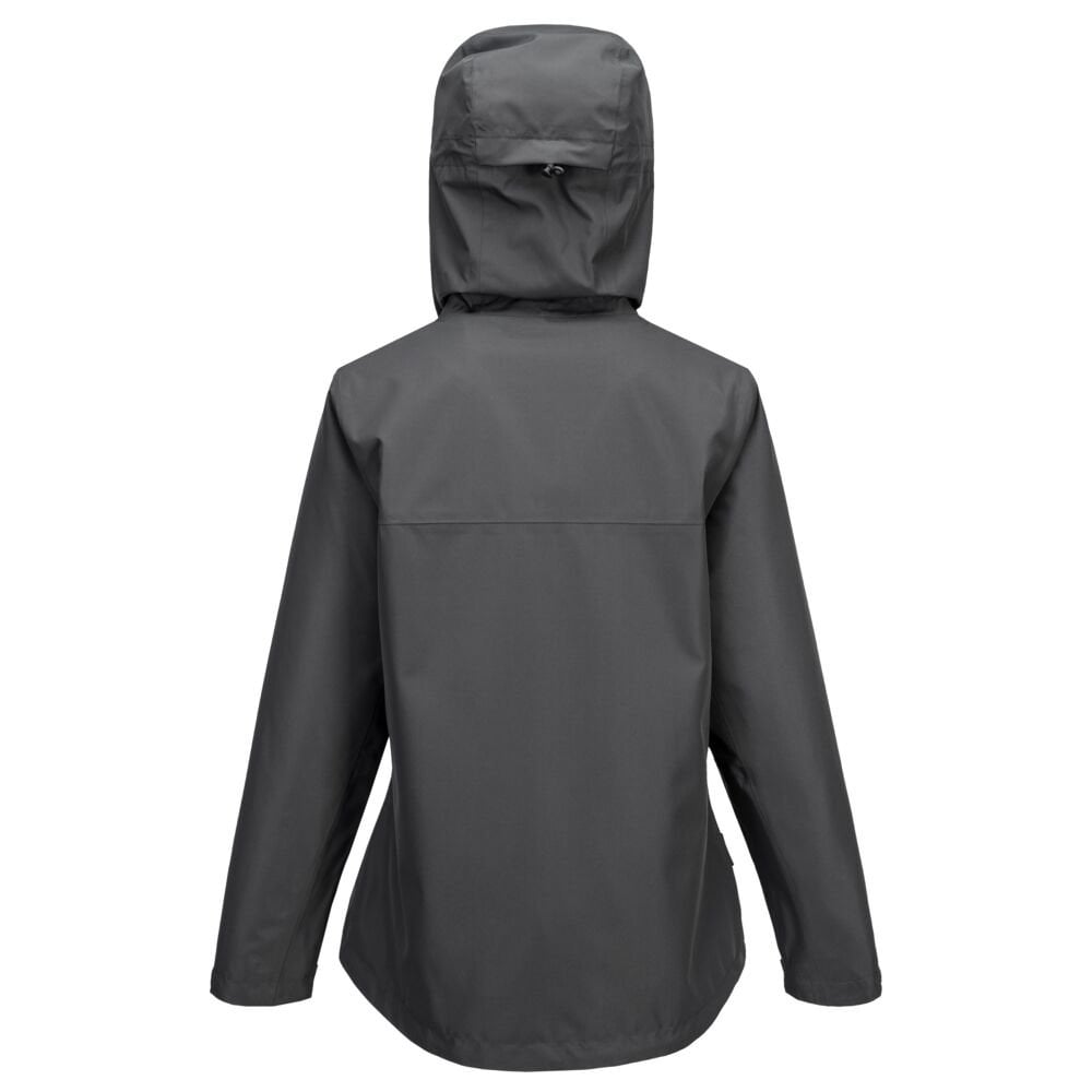 S614 Professional Women's Rain Jacket