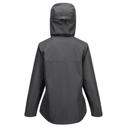 S614 Professional Women's Rain Jacket
