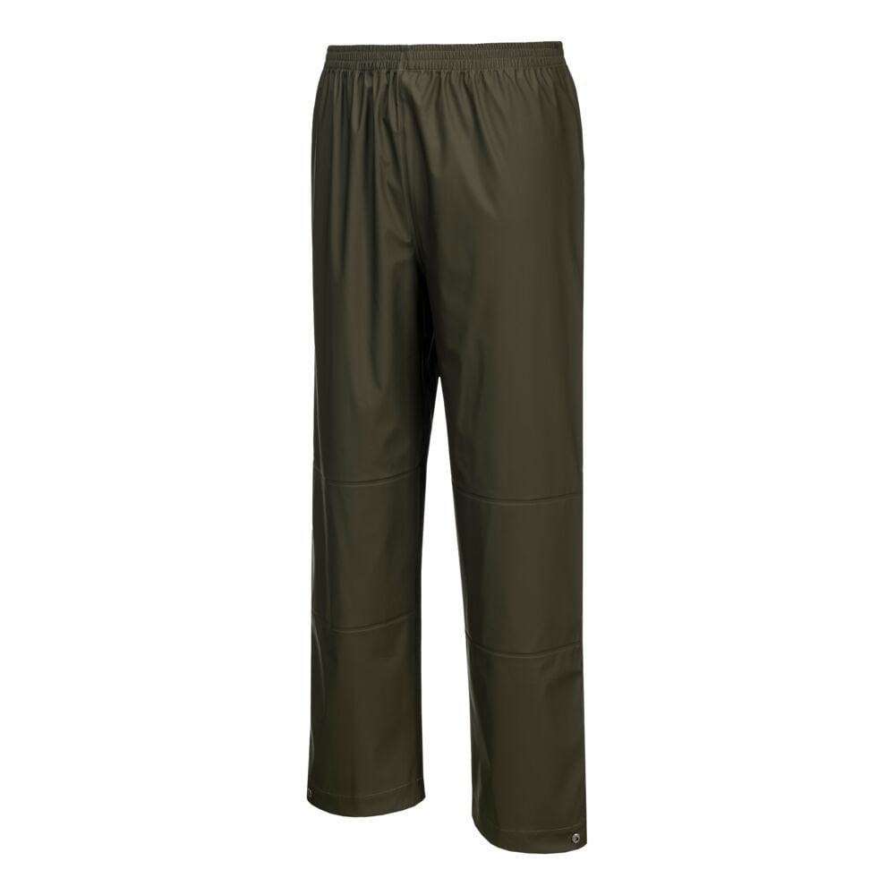 S650 Flexatex Chem Trousers