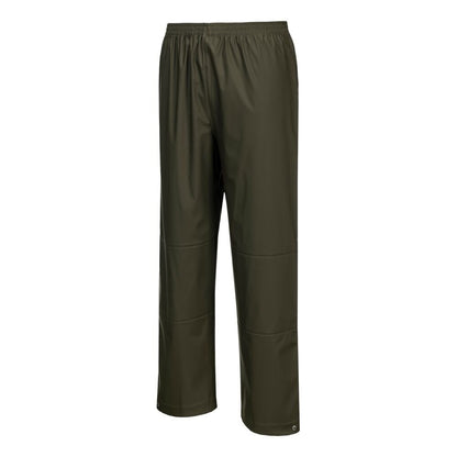 S650 Flexatex Chem Trousers