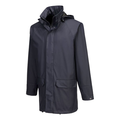 S651 Flexatex Chem Jacket