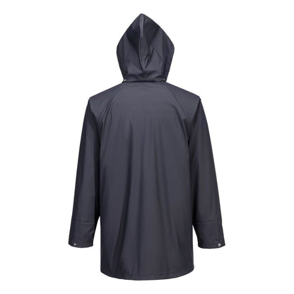 S651 Flexatex Chem Jacket