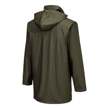 S651 Flexatex Chem Jacket