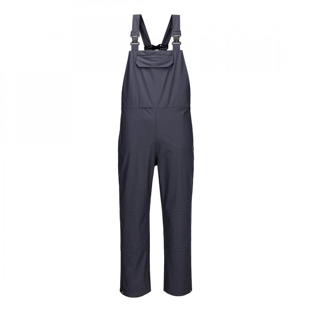 S653 Flexatex Chem Bib and Brace
