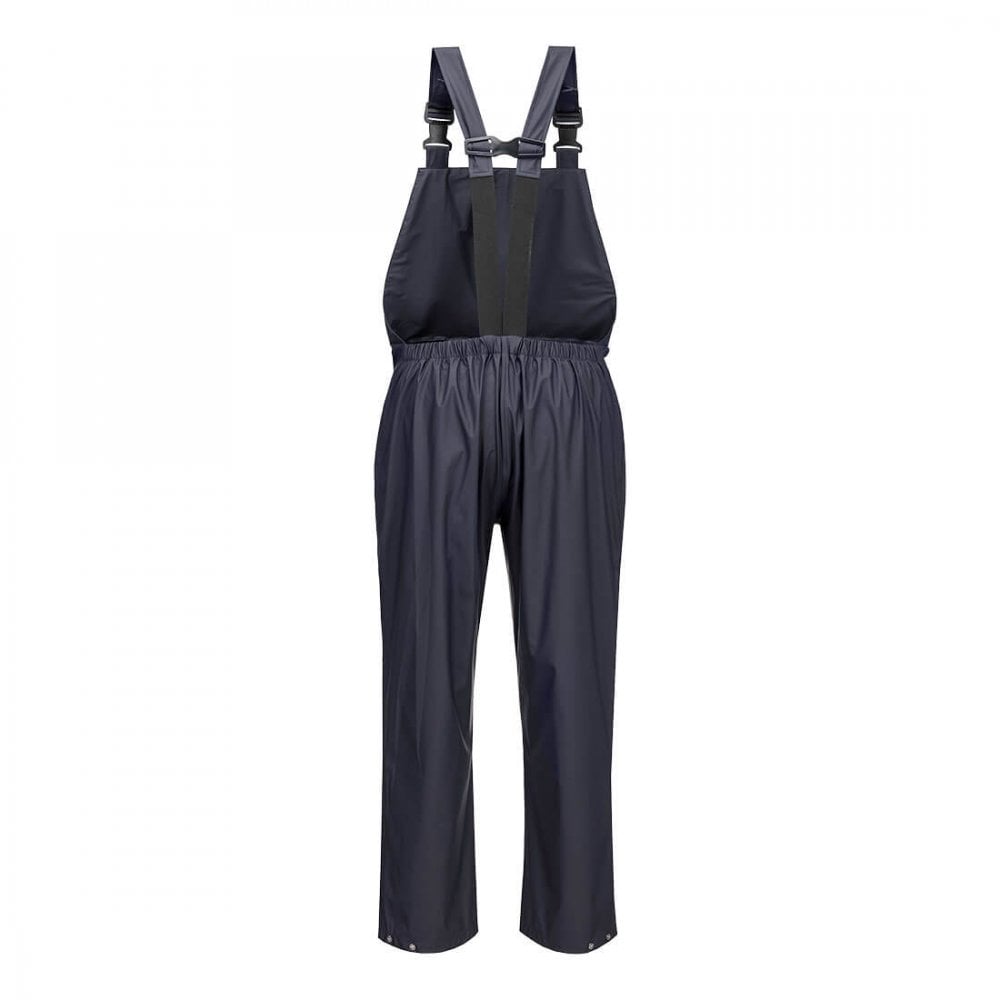 S653 Flexatex Chem Bib and Brace