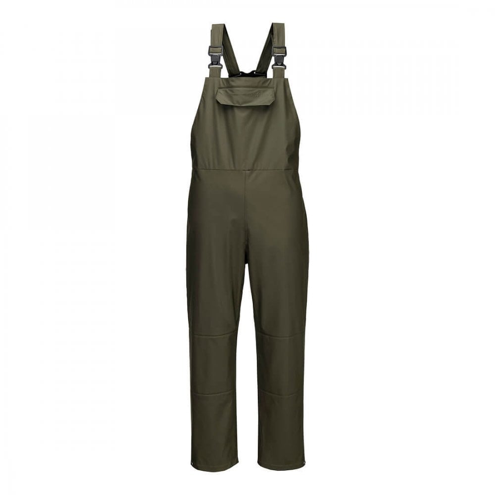 S653 Flexatex Chem Bib and Brace
