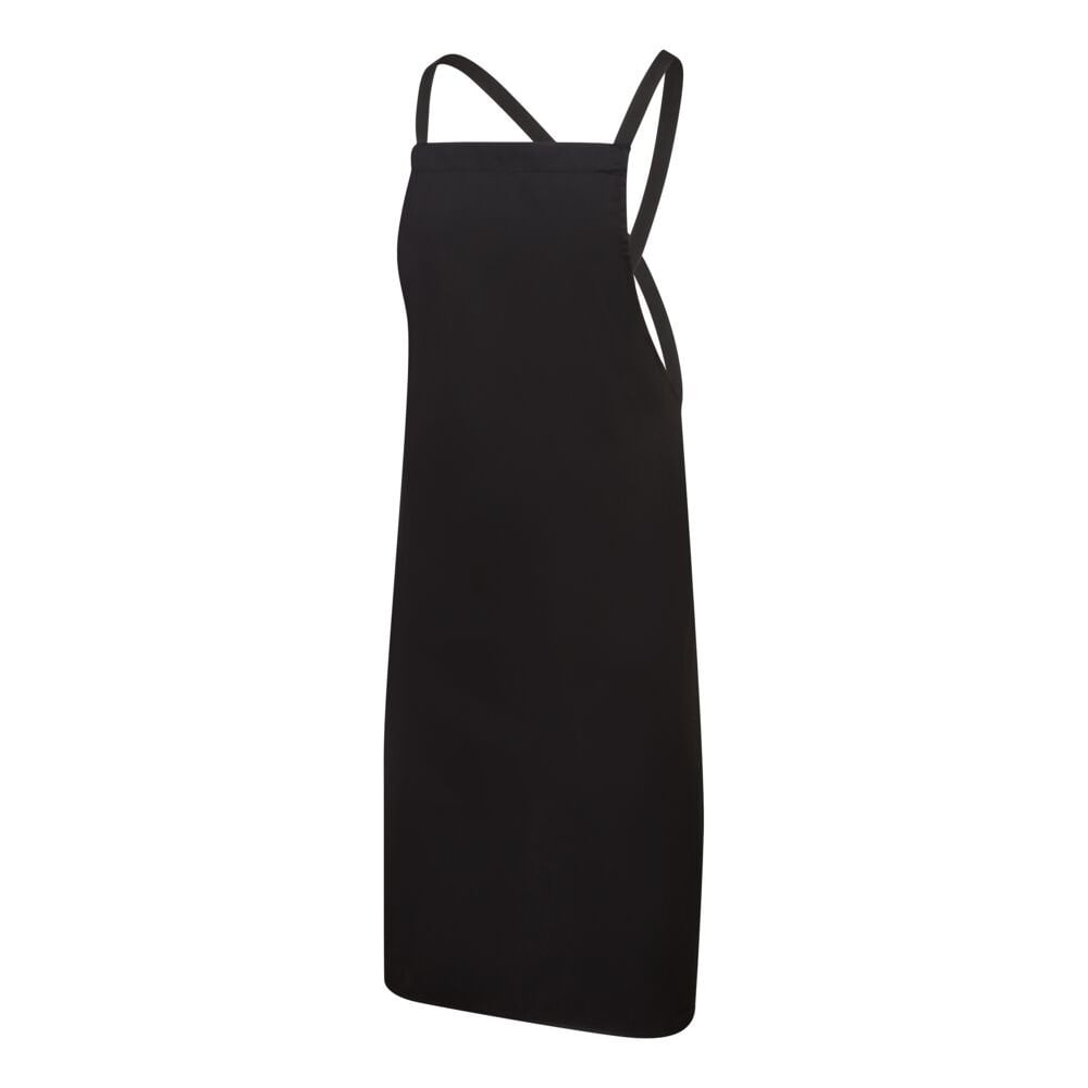 S867 Cross back Apron