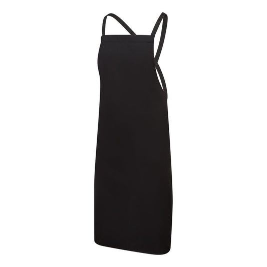 S867 Cross back Apron