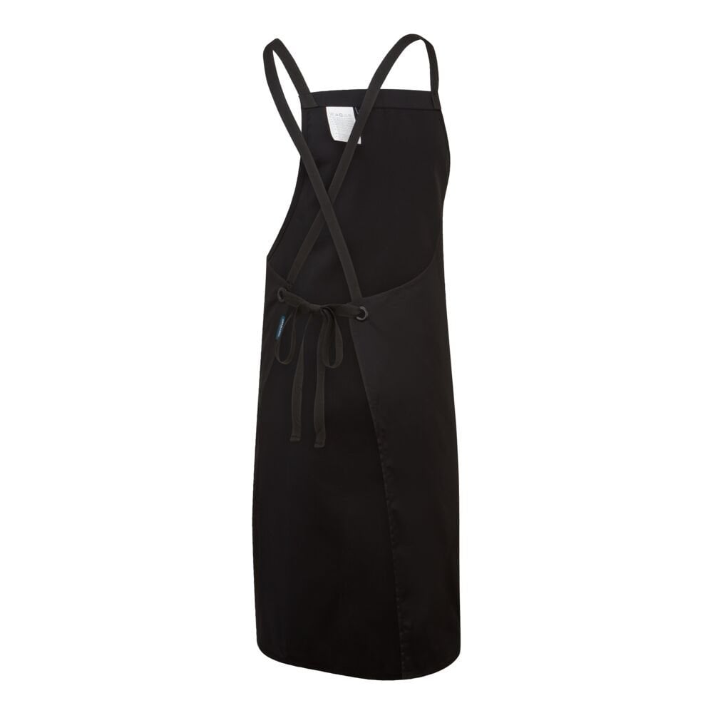 S867 Cross back Apron