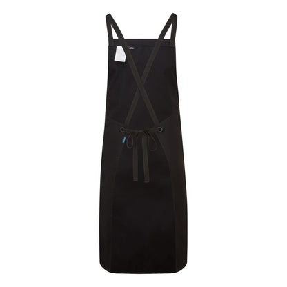 S867 Cross back Apron