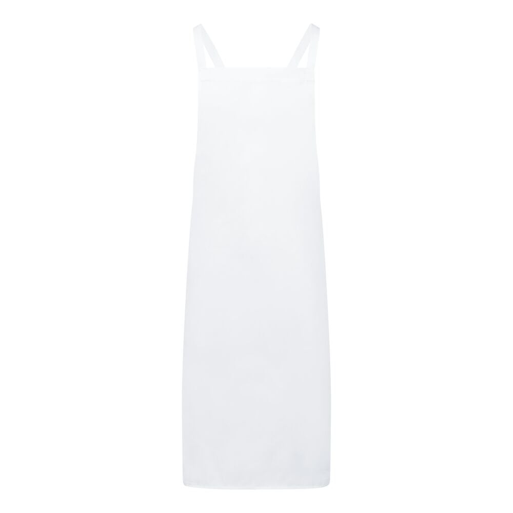 S867 Cross back Apron