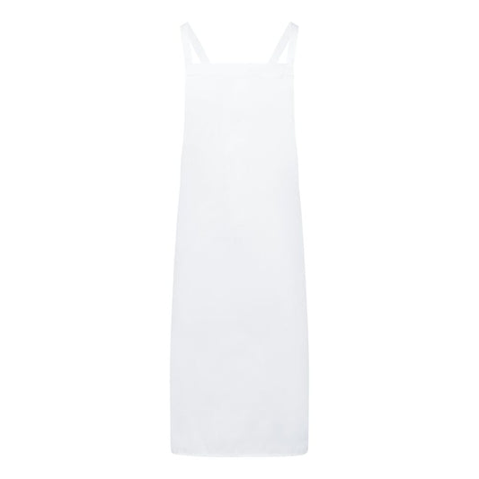 S867 Cross back Apron