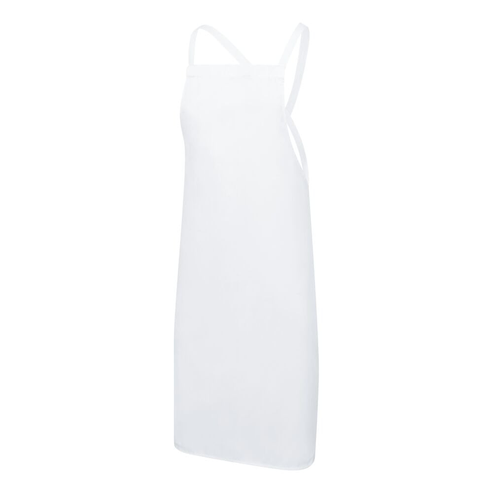 S867 Cross back Apron