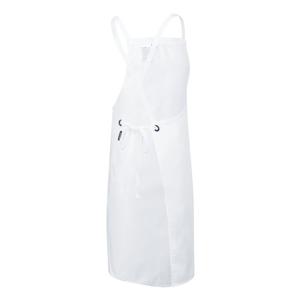 S867 Cross back Apron