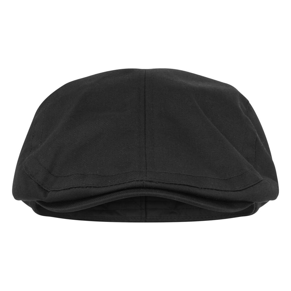 S906 Chefs Flat Cap