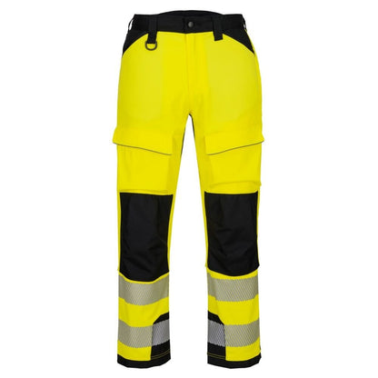 T142 PW3 Hi-Vis Harness Trouser
