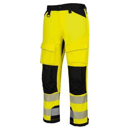 T142 PW3 Hi-Vis Harness Trouser