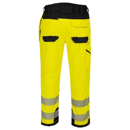 T142 PW3 Hi-Vis Harness Trouser