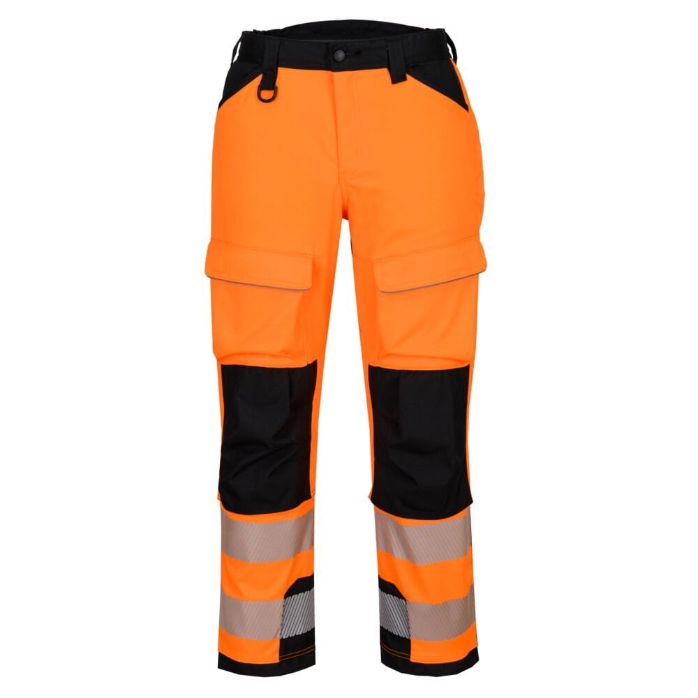 T142 PW3 Hi-Vis Harness Trouser