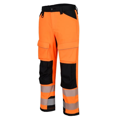T142 PW3 Hi-Vis Harness Trouser