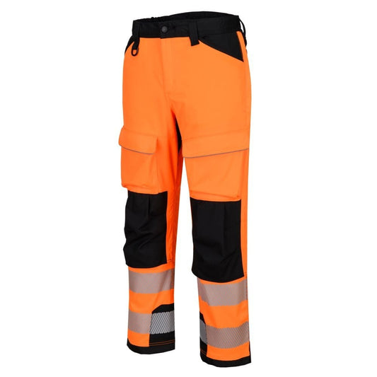 T142 PW3 Hi-Vis Harness Trouser