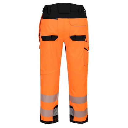 T142 PW3 Hi-Vis Harness Trouser