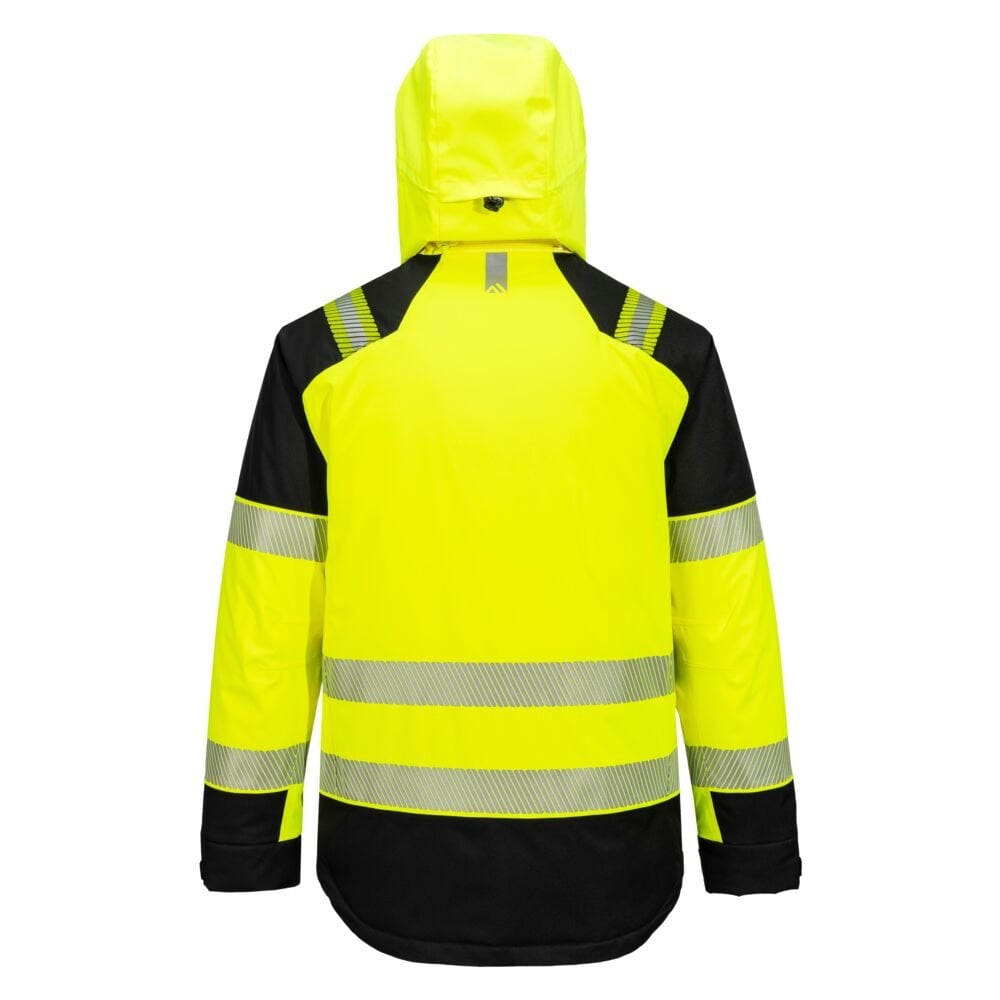 T160 PW3 Hi-Vis Winter Jacket