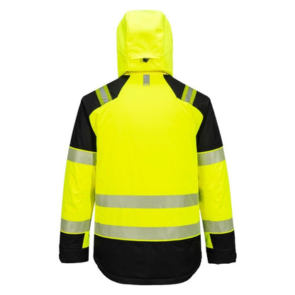 T160 PW3 Hi-Vis Winter Jacket