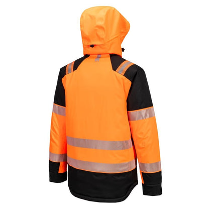 T160 PW3 Hi-Vis Winter Jacket