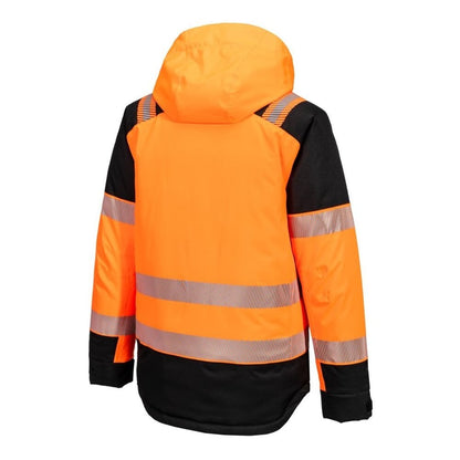 T160 PW3 Hi-Vis Winter Jacket