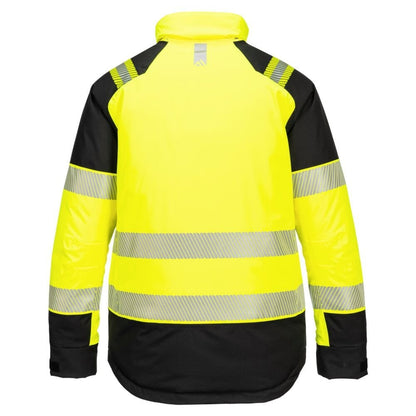T162  PW3 Hi-Vis Women's Winter Jacket