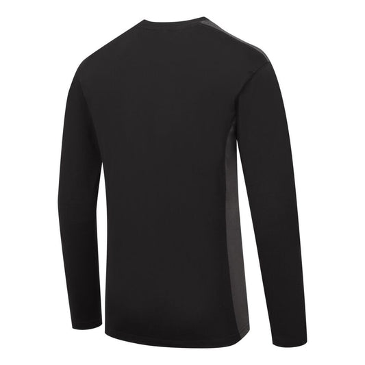 W1664 Two-Tone T-Shirt L/S
