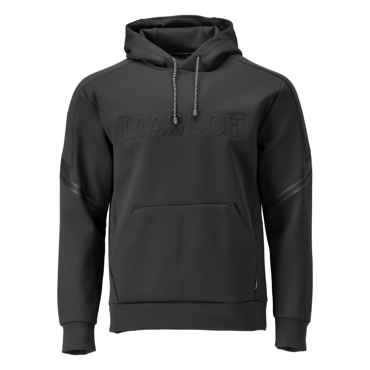 22186 Customized Fleece hoodie
