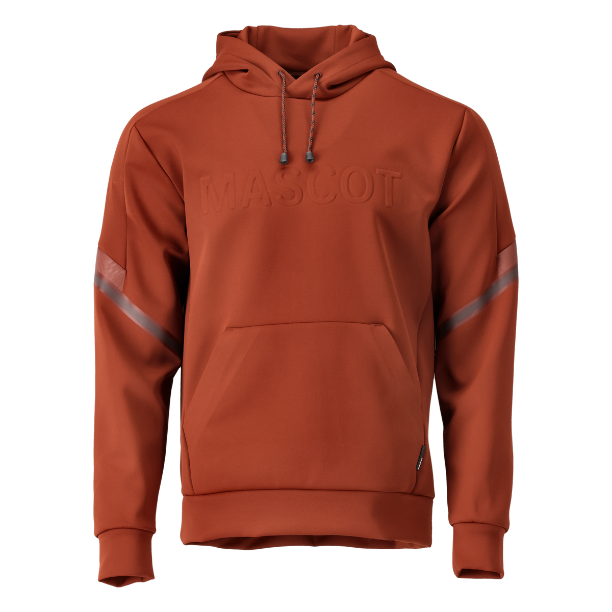 22186 Customized Fleece hoodie