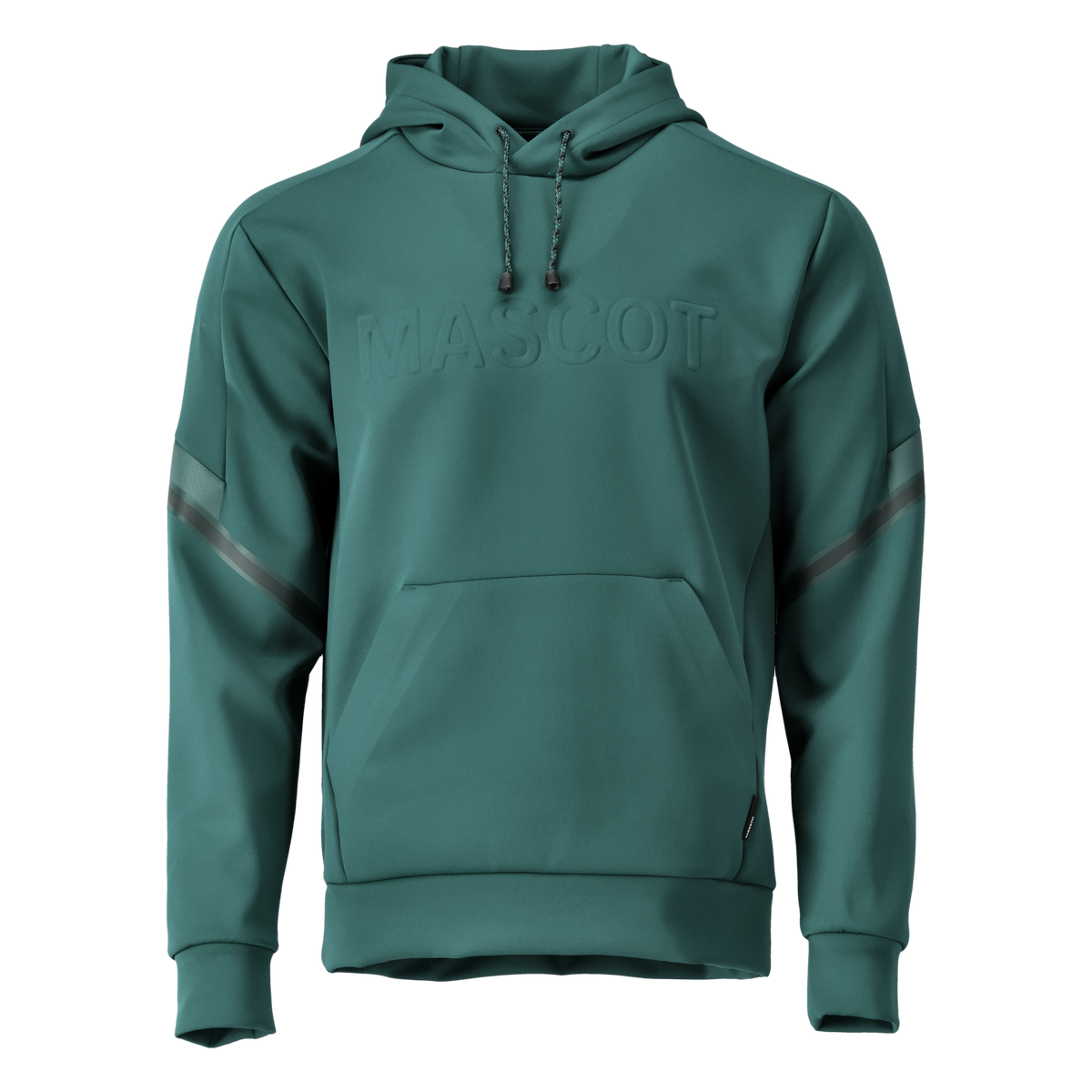 22186 Customized Fleece hoodie