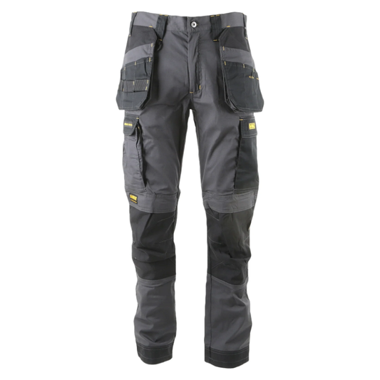 DeWalt Harrison Regular Fit Stretch Trouser